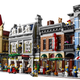 Illustration for article titled The latest Lego modular building feels like a perfect piece of old NYC